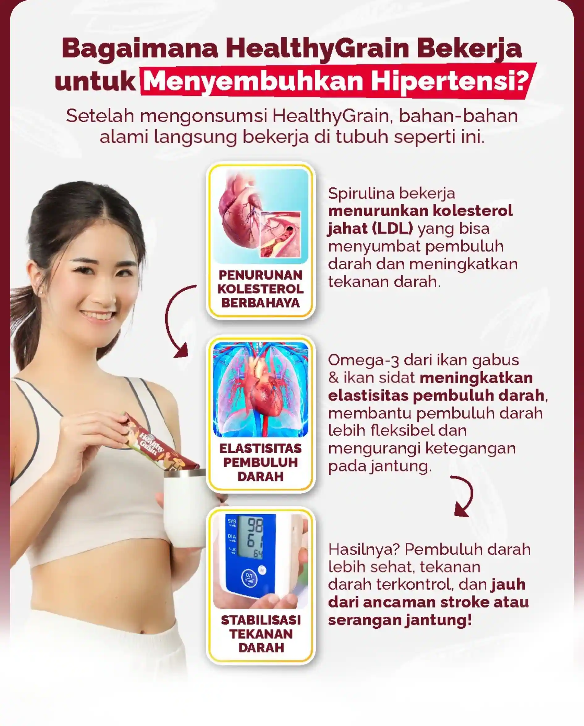 HealthyGrain
